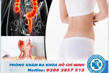 U nhú hậu môn có tự hết không