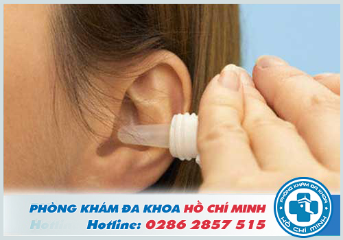 Viêm ống tai ngoài có mủ có nguy hiểm không? Cách chữa